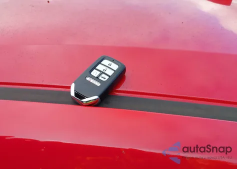 2017 Honda Civic Ex-L из США, поврежденный, VIN 2HGFC1F71HH651710